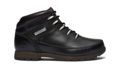 Timberland Euro Sprint Hiker Black A2K84-A3L Muškarci - Cipele Timberland - Crna - A2K84-A3L-10.5 - Size: 10.5