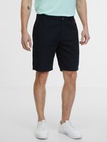 Sam 73 Enrique Shorts Schwarz