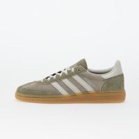 Trampki adidas Handball Spezial W Silver Pebble/ Orbit Grey/ Gum4 EUR 35 1/2