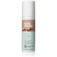 Milk Shake Sos roots pršilo za takojšnje prekritje narastka Blond 75 ml