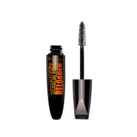 Rimmel London Scandaleyes Reloaded Mascara - Extreme Black