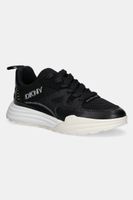 Dkny sneakers Zanira culoarea negru, K3500022