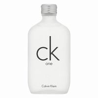 Calvin Klein CK One woda toaletowa unisex 100 ml