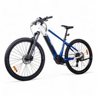 Horské elektrokolo inSPORTline ISL Tachion 630Wh 29" - model 2025 21" (185-195 cm) Polar Blue