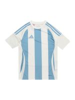 ADIDAS PERFORMANCE Tehnička sportska majica  opal / bijela