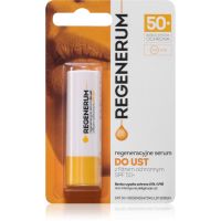 Regenerum Do ust serum regenerujące do ust SPF 50+ 5 g