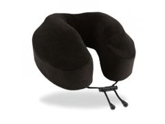 Cabeau Evolution® cestovný vankúš, Classic Farba: Čierna