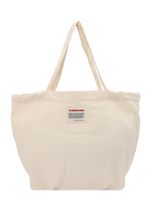 AMERICAN VINTAGE Shopper torba 'LYCAZ'  ecru/prljavo bijela