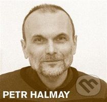 Petr Halmay - Petr Halmay - audiokniha z kategorie Poezie