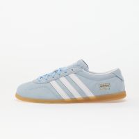 Trampki adidas Gazelle Lo Pro W Clear Sky/ Ftw White/ Gum EUR 38 2/3