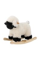 Bloomingville balansoar de jucărie Dolly Rocking Toy