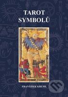 Tarot symbolů - František Kruml - kniha z kategorie Věštění z karet
