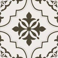 Gres Lovely Patchwork Eternity Mat 29,8X29,8 Cersanit