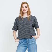 T-shirt Roxy Infinity Is Beautiful Tee Navy/ White L