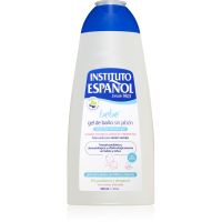 Instituto Español Gel Linea Bebe Duschgel für Kinder 500 ml