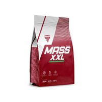 TREC Mass XXL - 3000g - Vanilla - Odżywki na masę ( Gainery )