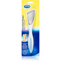 Scholl Callus залізна пилочка для педикюру 1 кс