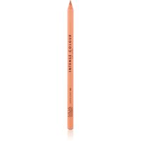 MUA Makeup Academy Intense Colour Präziser Konturenstift für die Lippen Farbton Super Nude 1.5 g