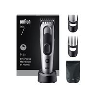BRAUN SERIES 7 HC7590 ZASTRIHAVAC VLASOV+5 NASTROJOV SADA
