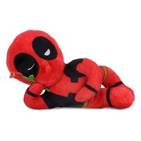 Figúrka Kidrobot Deadpool Phunny Plush Figure Sexy Deadpool 20 cm