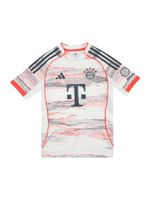ADIDAS PERFORMANCE Tehnička sportska majica 'FC Bayern München 2025/2026'  noćno plava / crvena / pastelno crvena / bijela