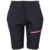 Klimatex GIOVE Дамски MTB  шорти, черно, размер XXL