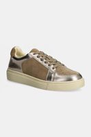 Gant sneakers din piele Julice
