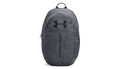 Under Armour UA Hustle Lite Backpack - Unisex - Batoh Under Armour - Sivé - 1364180-012 - Veľkosť: UNI
