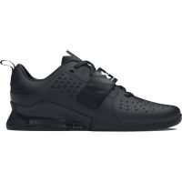 Trampki Under Armour Reign Lifter Black /Black /White EUR 45.5