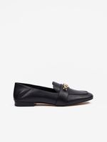 Michael Kors Tiffanie Loafer Mokaszin Fekete