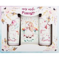 Bohemia Gifts & Cosmetics Unicorn zestaw upominkowy do wanny dla dzieci