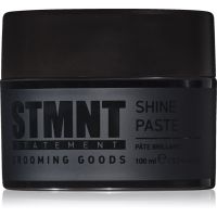 STMNT Julius Cvesar Shine Paste Styling Paste für Struktur und Glanz 100 ml