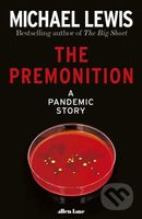 The Premonition - Michael Lewis - kniha z kategorie Thrillery