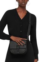 torbica (torba) KILLSTAR x KIHILIST - Last Rite - Black