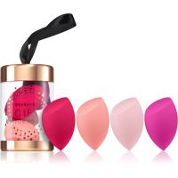 BrushArt Gift for You Mini make-up sponge set набір мініспонжів для макіяжу