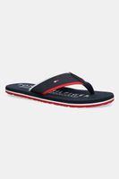 Tommy Hilfiger Šľapky Tommy Hilfiger TUMBLE BEACH SANDAL