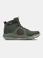 Under Armour UA Charged Maven Trek WP Tenisice zelena