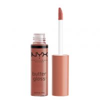 NYX Professional Makeup гланц за устни без блясък - Butter Gloss – Praline (BLG16)