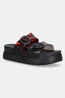 Melissa papuci COZY PLATFORM