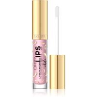 Eveline Cosmetics OH! my LIPS Lip Maximizer блясък за устни за по-голям обем 4,5 мл.