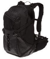 ERGON BX4 Evo Stealth Cycling Backpack