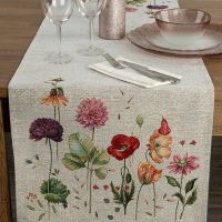 Eurofirany Unisex's Tablecloth 425599