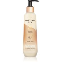 Sanctuary Spa Signature Collection losjon za roke s hranilnim učinkom 250 ml