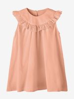 name it Fetulle Rochie pentru copii Portocaliu