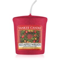 Yankee Candle Red Apple Wreath вотивна свещ 49 гр.