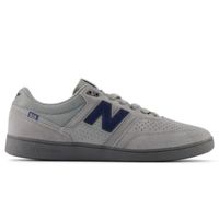 New Balance Numeric Brandon Westgate 508 Grey - Pánske - Tenisky New Balance - Sivé - NM508ICY - Veľkosť: 44.5