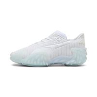 PUMA Mostro X Sneakers Unisex, Schuhe, Weiß, 42.5