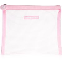 Hairburst Pink Washbag kozmetická taštička 20x16 cm