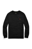 Polo Ralph Lauren Bavlnené tričko s dlhým rukávom Polo Ralph Lauren