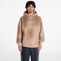 Φούτερ RIPNDIP Keep Out Hoodie Almond L